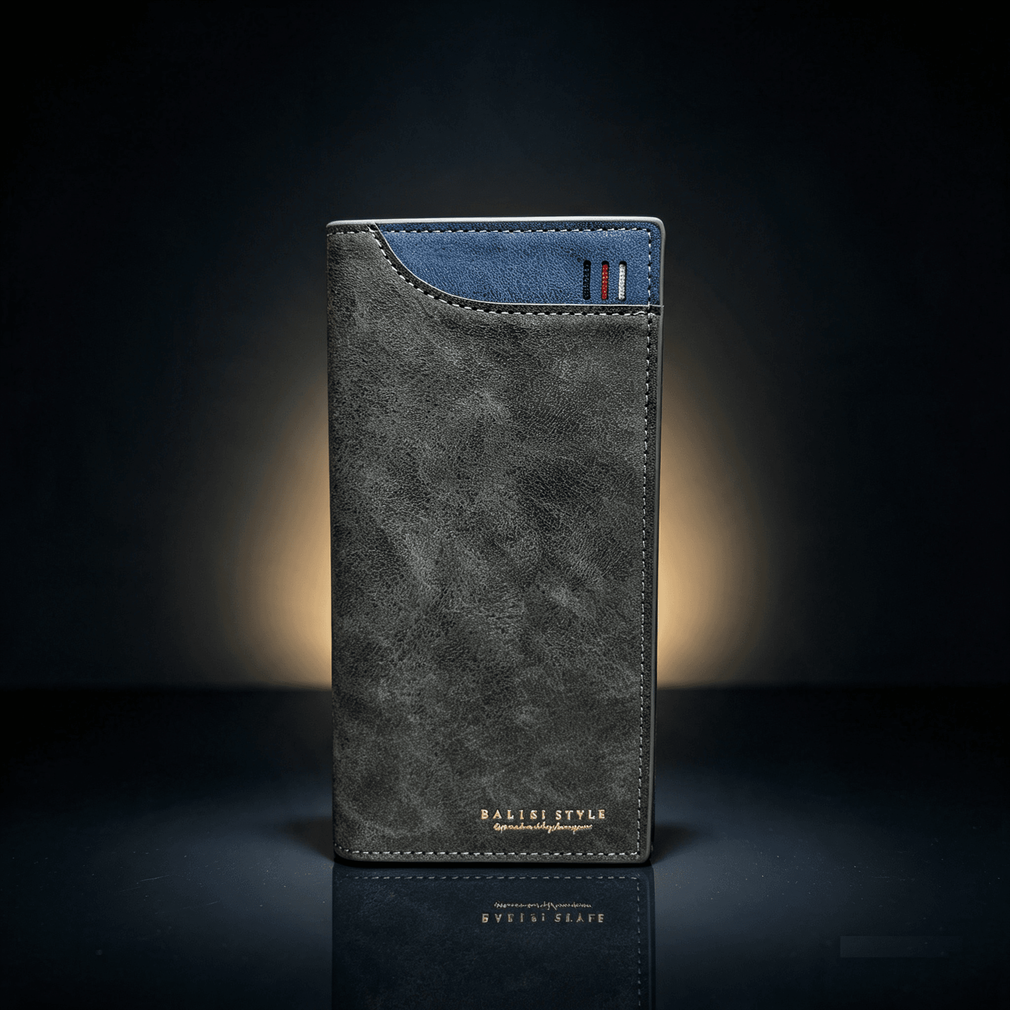 The Chairman wallet