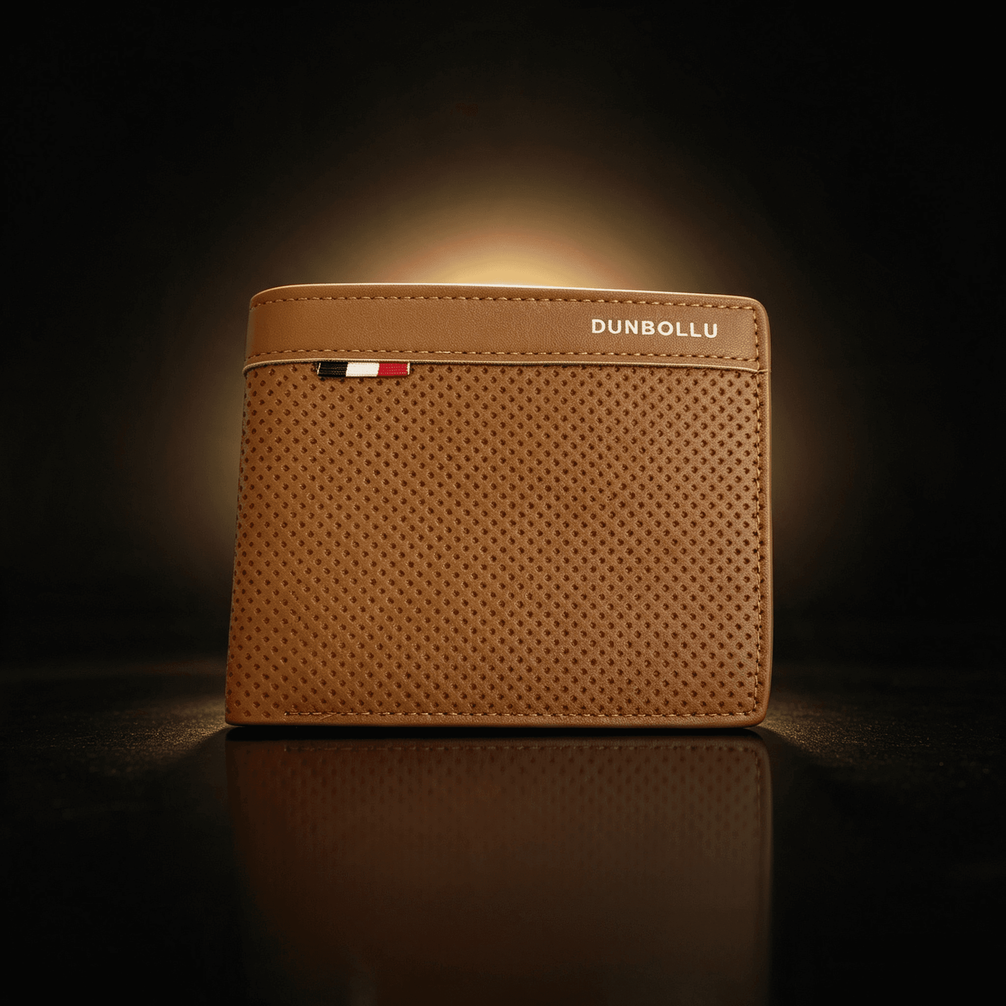 The Patron wallet