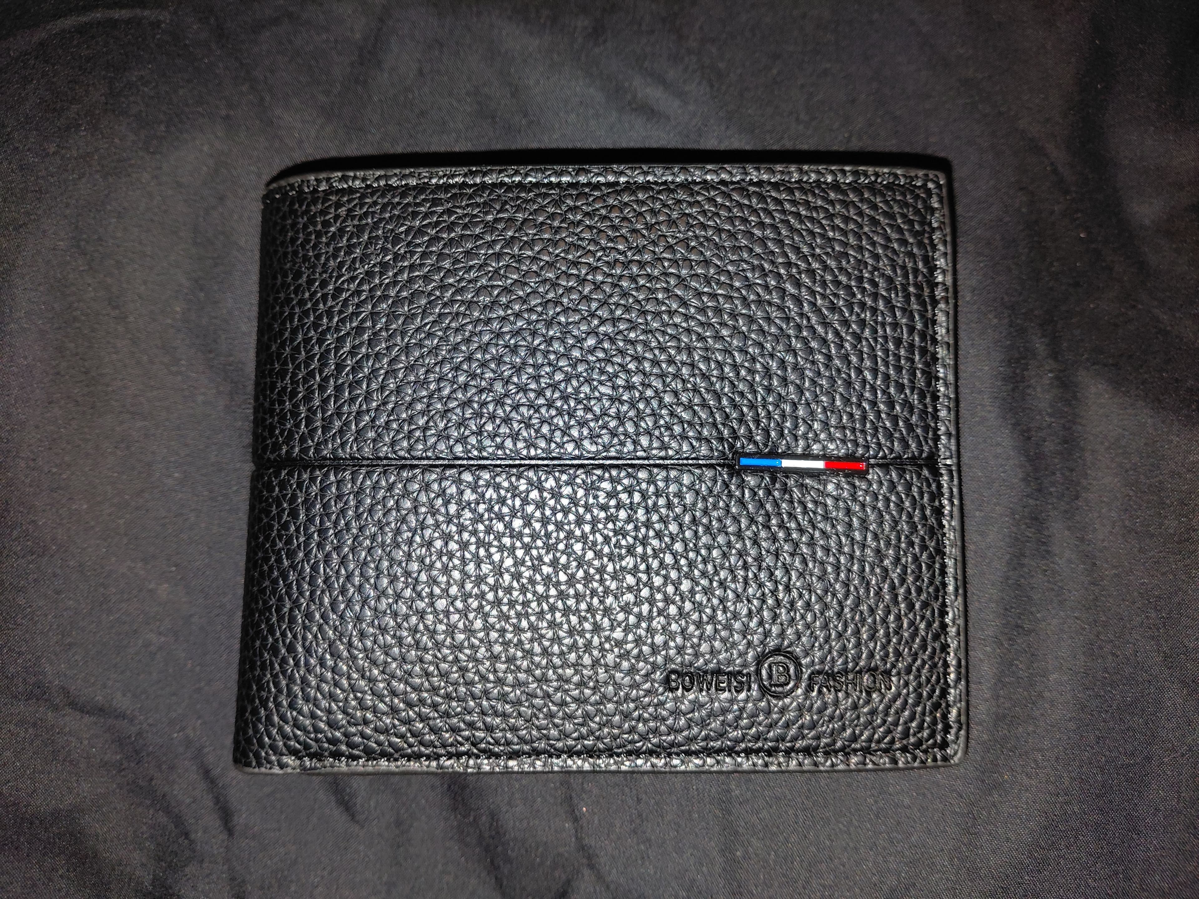 The Executive wallet